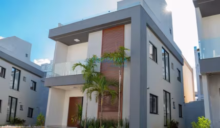 Excelente casa a venda, condomínio em Buraquinho, Lauro de Freitas