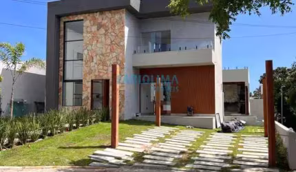 Casa a venda no Cond. Villas do Jacuípe, Barra do Jacuípe