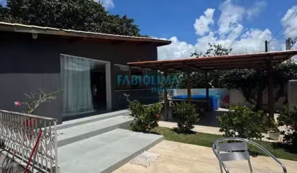 Excelente casa no Cond. Villas do Bosque, Lauro de Freitas