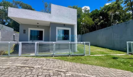 Casa a venda em condomínio, Abrantes