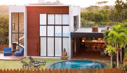 Casa a venda em Praia do Forte, Reserva Saíra