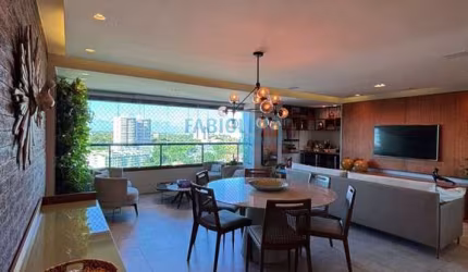 Apartamento a venda da no Parque Tropical, Pituaçu, Salvador