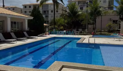 Excelente apartamento de 3/4 no Riviera, Buraquinho, Lauro de Freitas