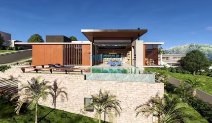Casa alto padrão, Alphaville Litoral Norte!