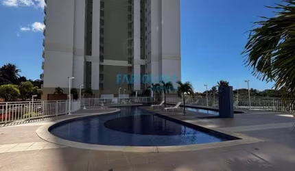 Apartamento a venda no Art. Residence, Patamares, Piatã, Salvador