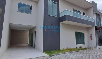 Casa a venda no Foz do Joanes, Buraquinho, Lauro de Freitas