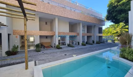 Apartamento a venda em Vilas do Atlântico, Alameda Fechada