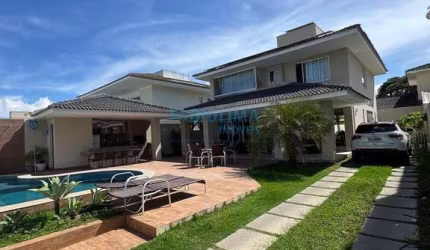 Casa a venda na Priscilla Dutra, Vilas do Atlântico, Lauro de Freitas