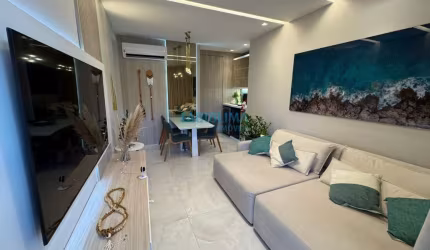 Apartamento Garden em Buraquinho, Jardins se Versalles