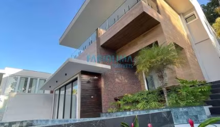 Casa a venda em Alphaville Salvador 1