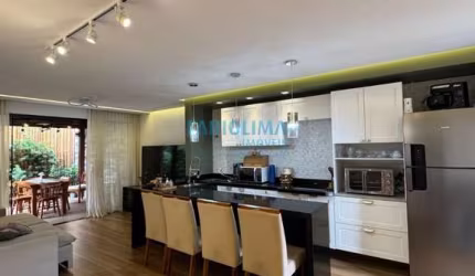 Apartamento de 2/4 térreo com Garden, Buraquinho, Lauro de Freitas