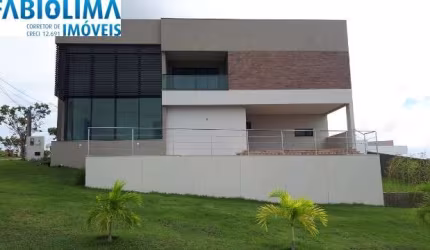Casa no Alphaville L. Norte 2