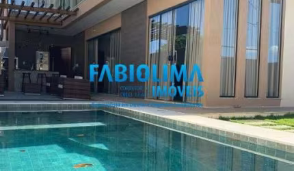 Casa condomínio fechado, Lauro de Freitas