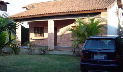 Casa com 3 dormitórios à venda, 247 m² por R$ 800.000,00 - Jardim Europa - Vargem Grande Paulista/SP