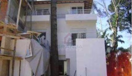 Casa com 1 dormitório à venda, 165 m² por R$ 612.000,00 - Granja Viana - Cotia/SP