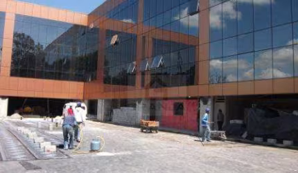 Sala para alugar, 1 m² por R$ 5.000,00/mês - Miolo da Granja - Cotia/SP