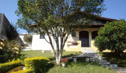 Casa à venda, 240 m² por R$ 943.000,00 - Granja Viana - Cotia/SP