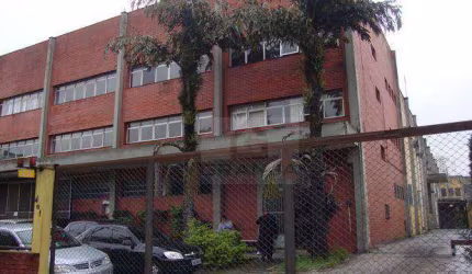 Galpão para alugar, 2515 m² por R$ 78.600,00/mês - Vila Gea - São Paulo/SP