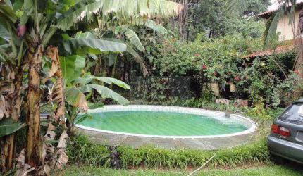 Casa com 4 dormitórios, 300 m² - venda por R$ 5.000.000,00 ou aluguel por R$ 12.000,00/mês - Granja Viana - Cotia/SP