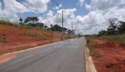 Terreno à venda, 630 m² - Paysage Vert - Vargem Grande Paulista/SP