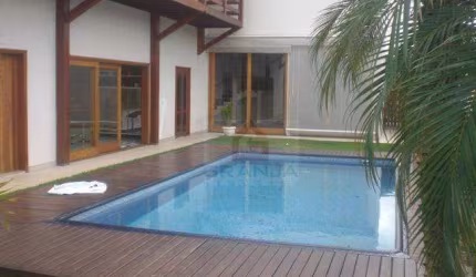 Casa com 4 dormitórios à venda, 425 m² por R$ 1.380.000,00 - Haras Bela Vista - Vargem Grande Paulista/SP
