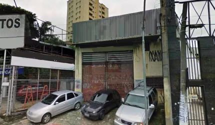 Imóvel comercial em Osasco