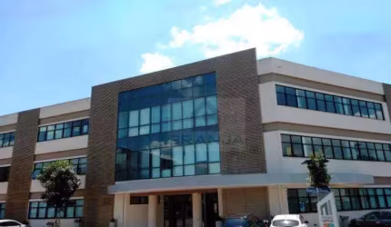 Sala para alugar, 53 m² por R$ 2.500,00/mês - Granja Viana - Cotia/SP
