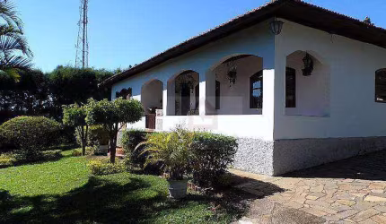 Casa com 3 dormitórios à venda por R$ 2.200.000,00 - Cotia - Cotia/SP