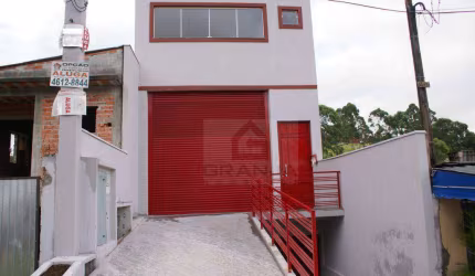 Sala para alugar, 564 m² por R$ 11.844,00/mês - Granja Viana - Cotia/SP