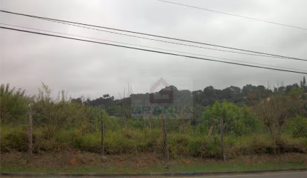 Terreno à venda, 3600 m² por R$ 3.160.000,00 - Granja Viana - Carapicuíba/SP
