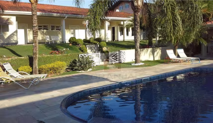 Casa com 3 dormitórios à venda, 450 m² por R$ 2.200.000,00 - Granja Viana - Cotia/SP