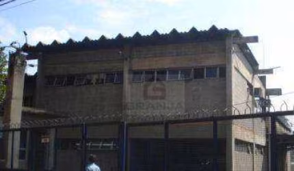 Galpão para alugar, 1500 m² por R$ 25.000,00/mês - Granja Viana - Cotia/SP