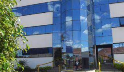 Galpão para alugar, 3260 m² por R$ 60.800,00/mês - Granja Viana - Cotia/SP