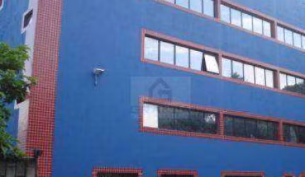 Galpão para alugar, 3400 m² por R$ 85.000,00/mês - Granja Viana - Cotia/SP
