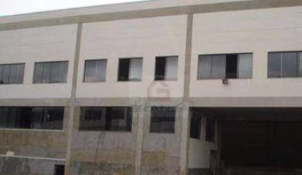 Galpão para alugar, 5000 m² por R$ 100.000,00/mês - Granja Viana - Cotia/SP