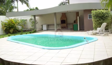 Casa com 4 dormitórios à venda, 315 m² por R$ 2.332.000,00 - GRANJA VIANA – SÃO PAULO II - Cotia/SP