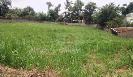Terreno à venda, 2080 m² por R$ 1.100.000,00 - Granja Viana - Carapicuíba/SP
