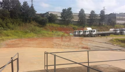 Área à venda, 12000 m² por R$ 7.500.000,00 - Granja Viana - Cotia/SP