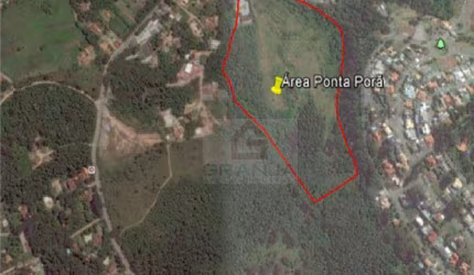 Área à venda, 107000 m² por R$ 16.050.000,00 - Granja Viana - Embu das Artes/SP