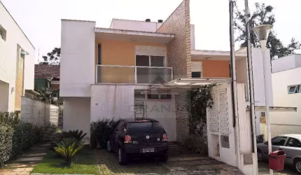Casa com 3 dormitórios à venda, 117 m² por R$ 800.000,00 - Granja Viana - Cotia/SP