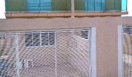 Casa com 3 dormitórios à venda, 104 m² por R$ 420.000,00 - Granja Viana - Cotia/SP