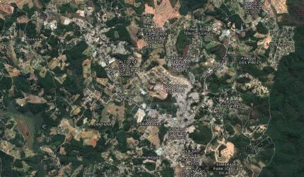 Área à venda, 4919 m² por R$ 1.850.000,00 - Granja Viana - Cotia/SP