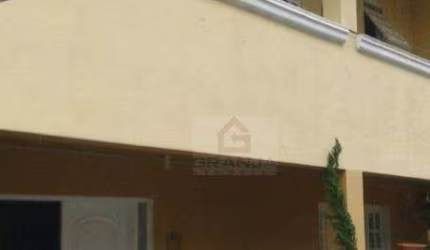 Casa com 5 dormitórios à venda, 700 m² por R$ 1.500.000,00 - Haras Bela Vista - Vargem Grande Paulista/SP