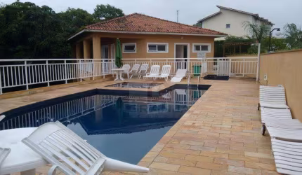 Casa com 3 dormitórios à venda, 146 m² por R$ 670.000,00 - Granja Viana - Cotia/SP