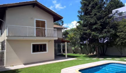 Casa com 4 dormitórios à venda, 400 m² por R$ 2.000.000,00 - Granja Viana - Carapicuíba/SP