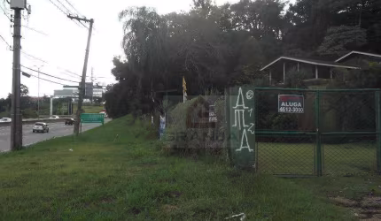 Terreno à venda, 4000 m² por R$ 14.000.000,00 - Granja Viana - Cotia/SP