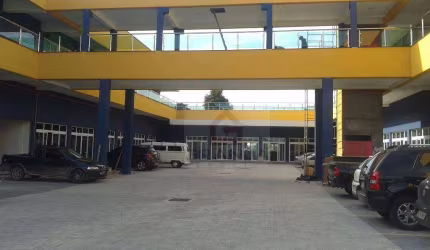 Sala para alugar, 44 m² por R$ 2.542,00/mês - Granja Viana - Cotia/SP