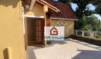 Casa com 2 dormitórios à venda, 319 m² por R$ 1.350.000,00 - Barueri - Barueri/SP