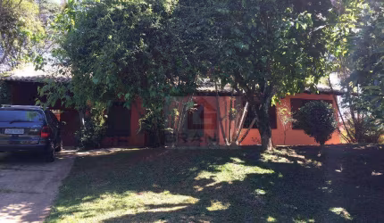 Casa com 3 dormitórios à venda, 125 m² por R$ 850.000,00 - Granja Viana - Cotia/SP