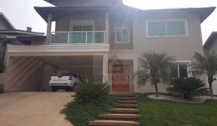 Casa à venda, 305 m² por R$ 1.850.000,00 - Santa Adélia - Vargem Grande Paulista/SP
